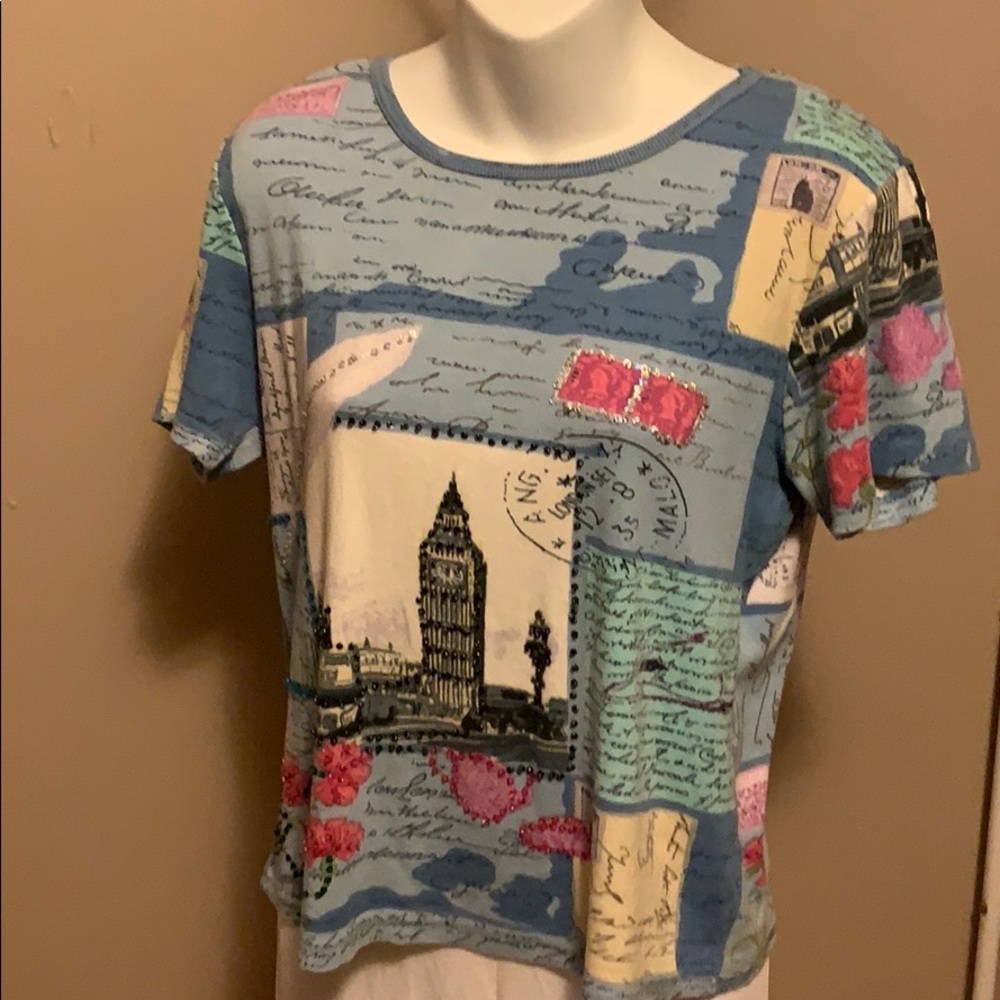 Blouse - 5$ if you bundle